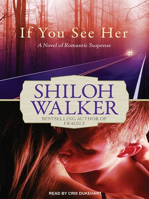 cover image of If You See Her